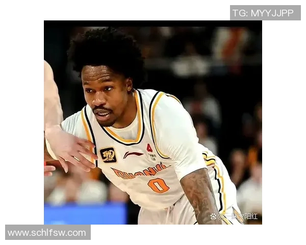 广东队引进强力外援朱芳雨为何放弃莫兰德的背后原因揭秘