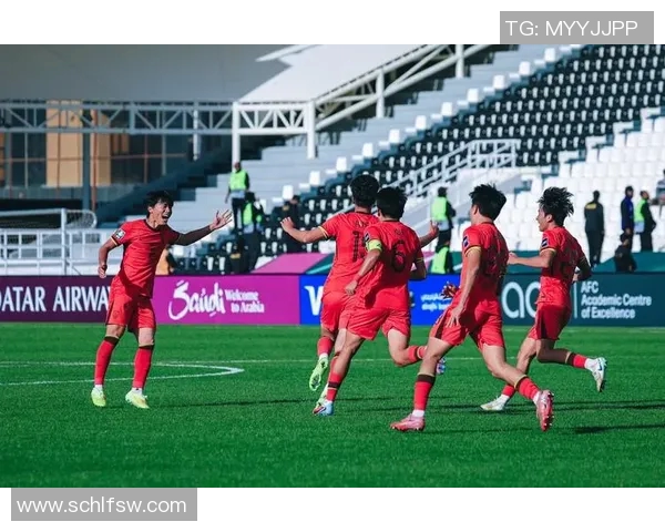 国奥队迎战泰国队期待精彩对决争夺亚洲足球赛场荣耀